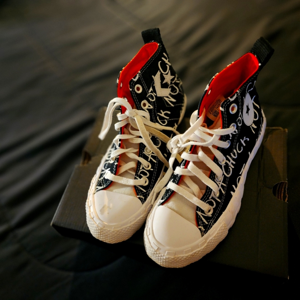 Converse
